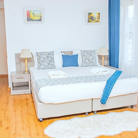 Casa Misa Riverside Duplex Nairobi Kültér fotó