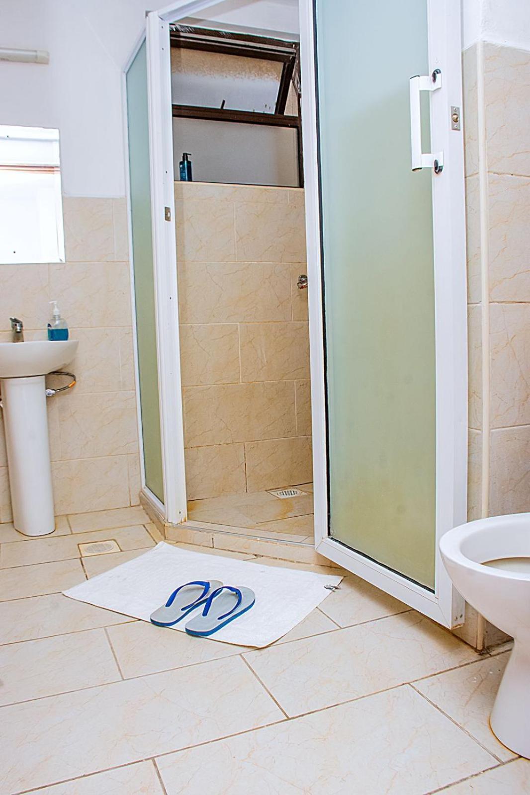 Casa Misa Riverside Duplex Nairobi Kültér fotó